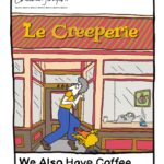 ChickenScratch! Cafe Humor