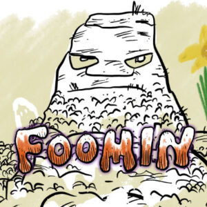 "FOOMIN"