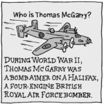 Who is Thomas McGarry?